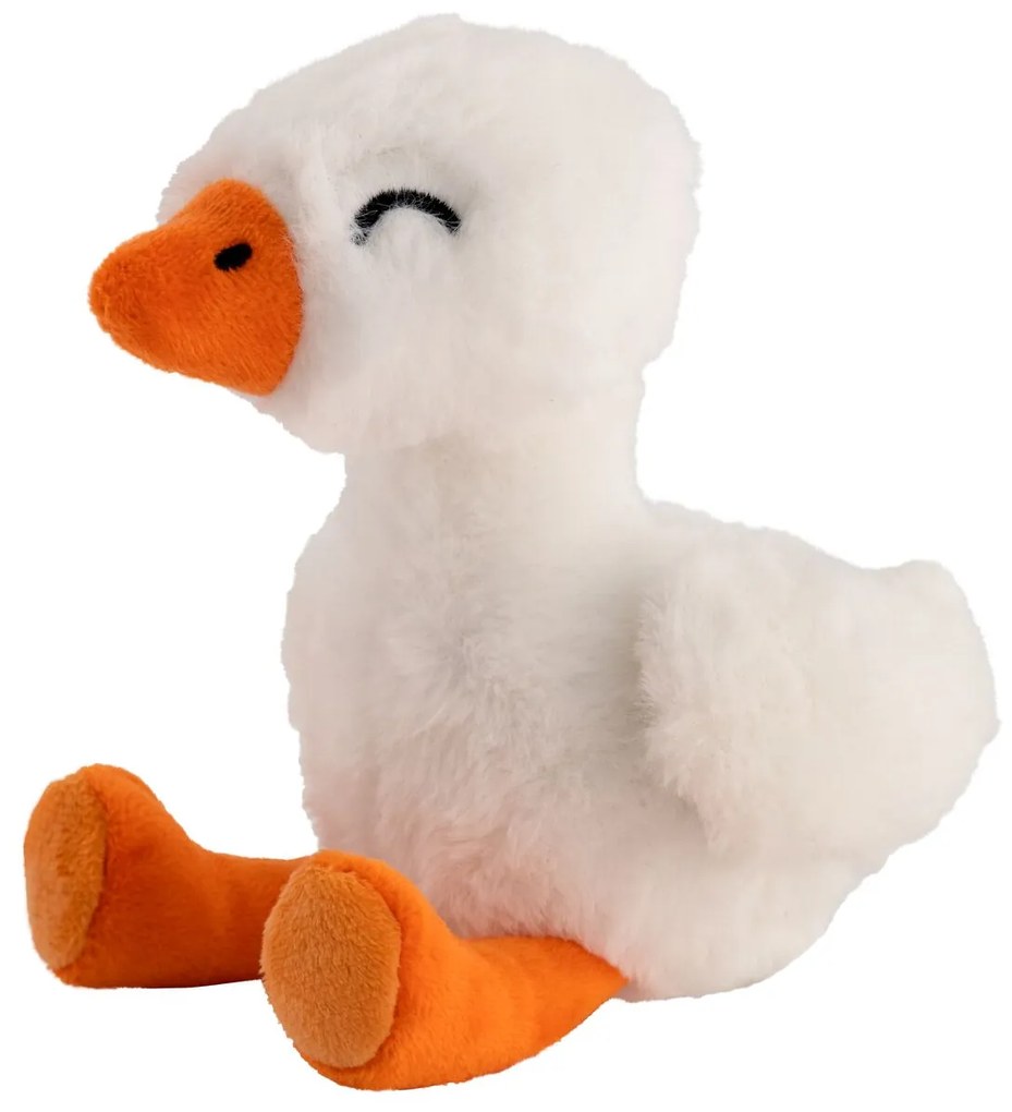 HEMA Knuffel Gans