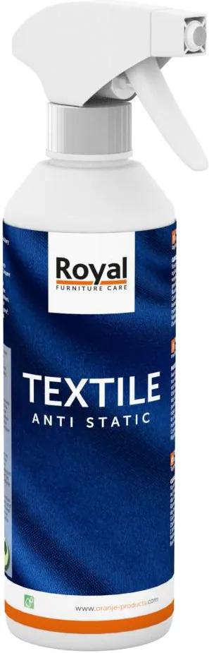 Royal Furniture Care Textile Anti Static