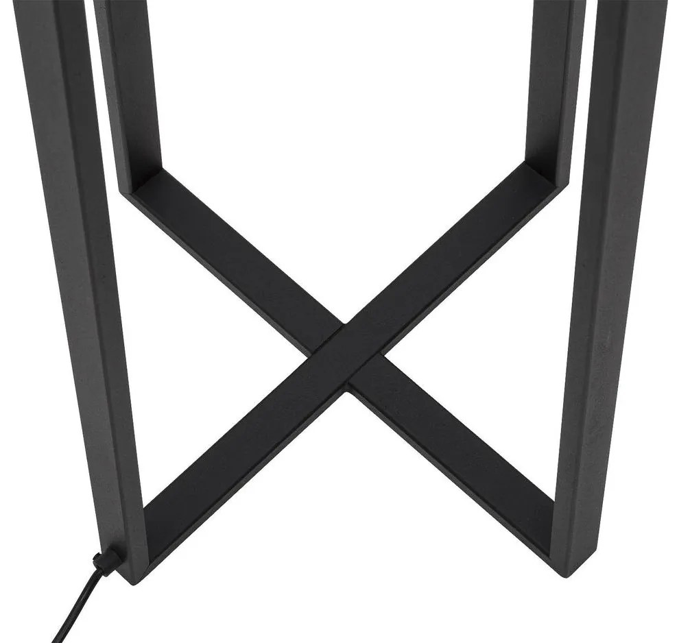 Goossens Vloerlamp Manon, Vloerlamp met 1 lichtpunt