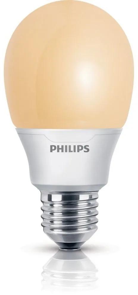 Energiebesparende lamp Philips E27/11W/230V 2200K