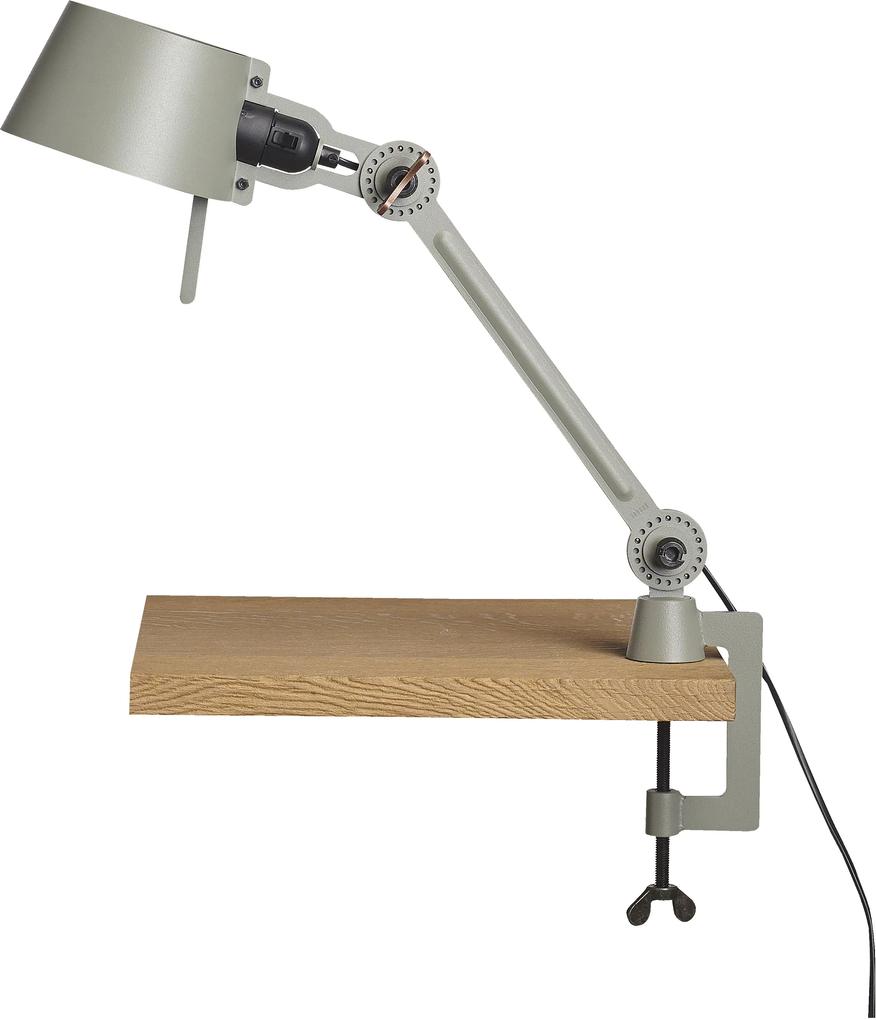 Tonone Bolt 1 arm bureaulamp small met tafelklem