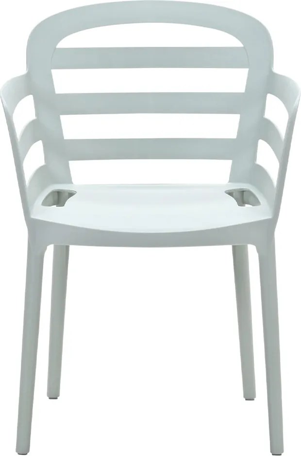 Garden Impressions Mira tuinstoel - olijf