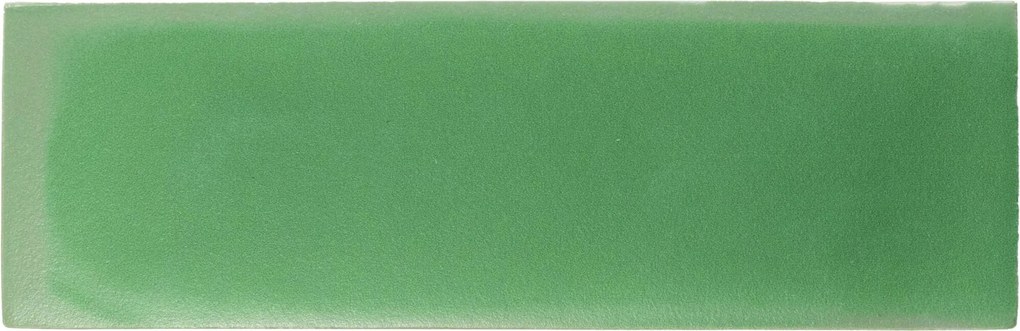 Vloer-/wandtegel visgraat groen Tendencias Rebels 15x5cm moss mat