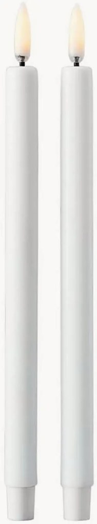 LED kaarsen Fiona, 2 stuks
