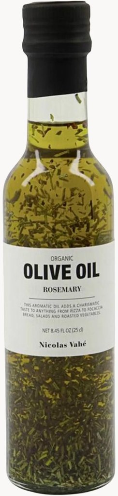 Biologische olijfolie Rosemary
