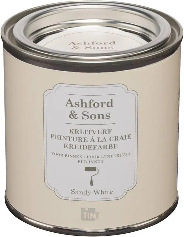Krijtverf Ashford&Sons Off-white
