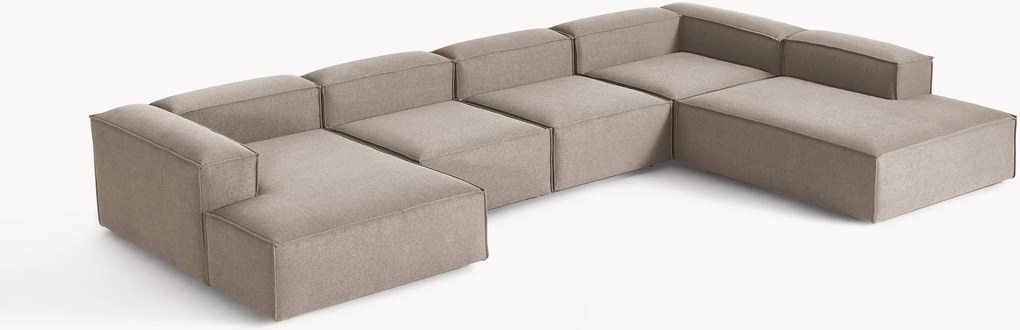 Modulaire U-bank Lennon