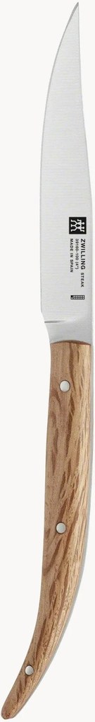 Steakmessen Steak-Sets, 4-delig