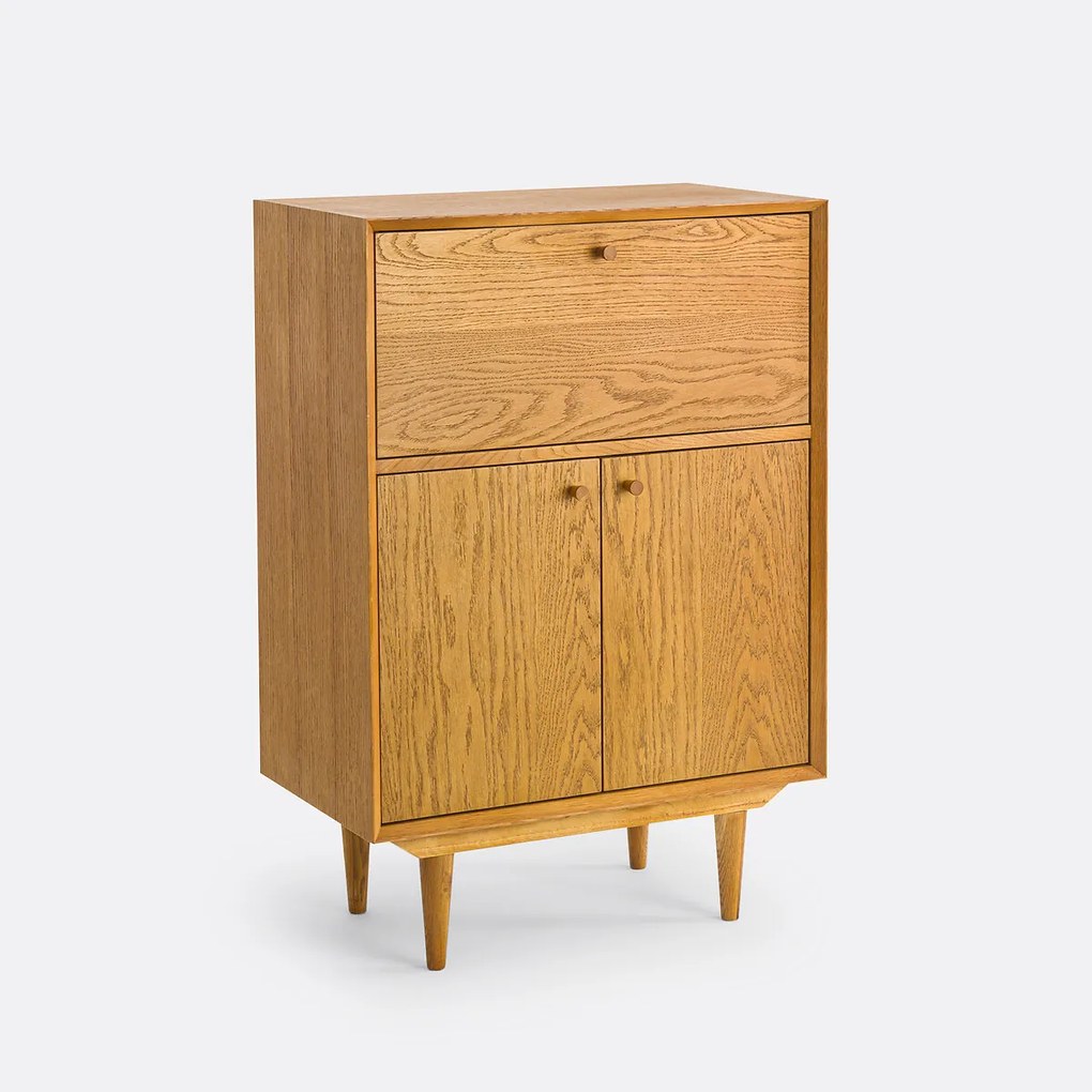 Vintage barmeubel, Quilda