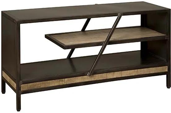 Tv-meubel w/n 1 plank