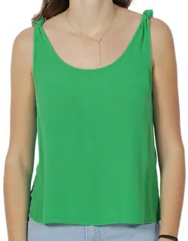 Top Groen Vero Moda  -