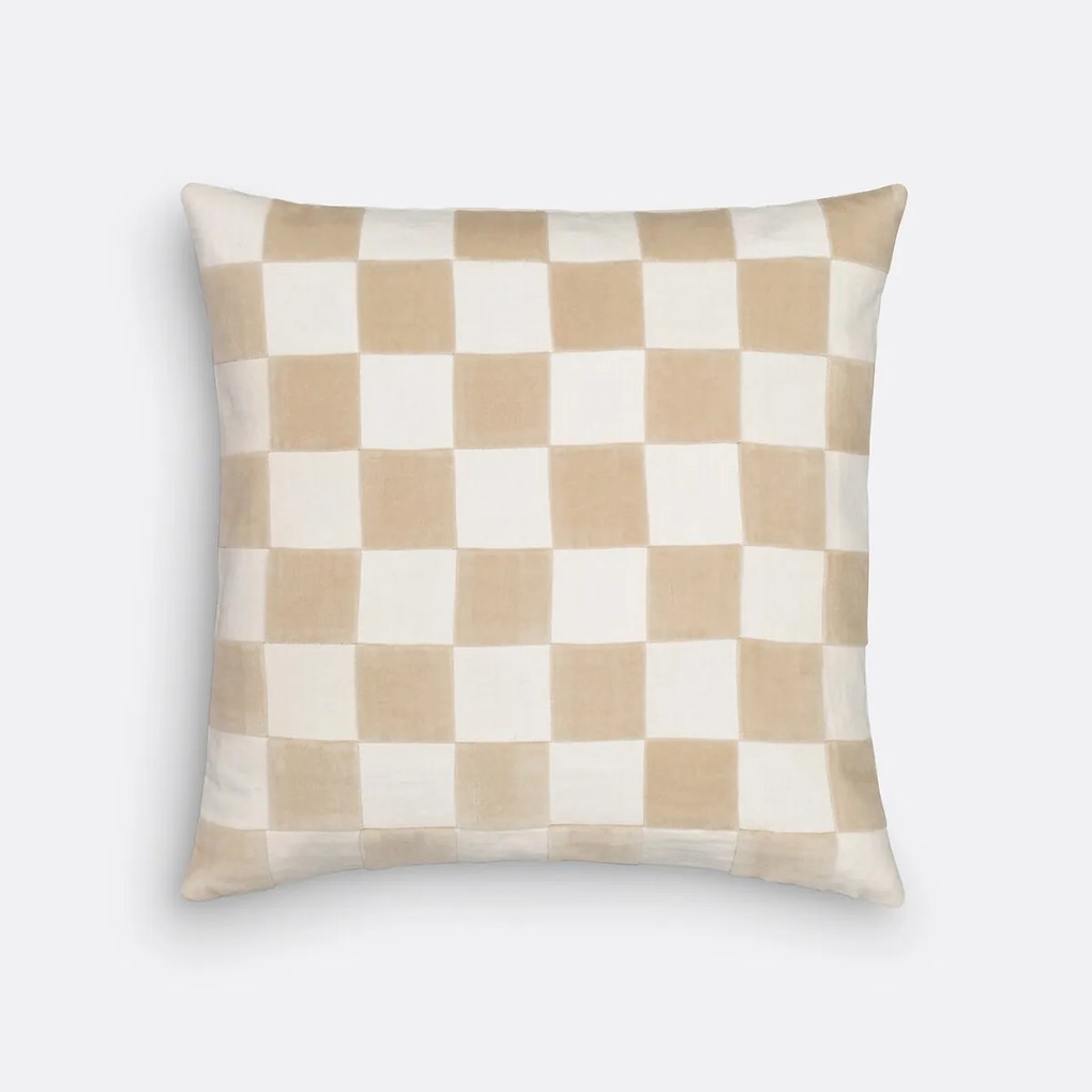 Kussenhoes 40x40 cm, Lysmée