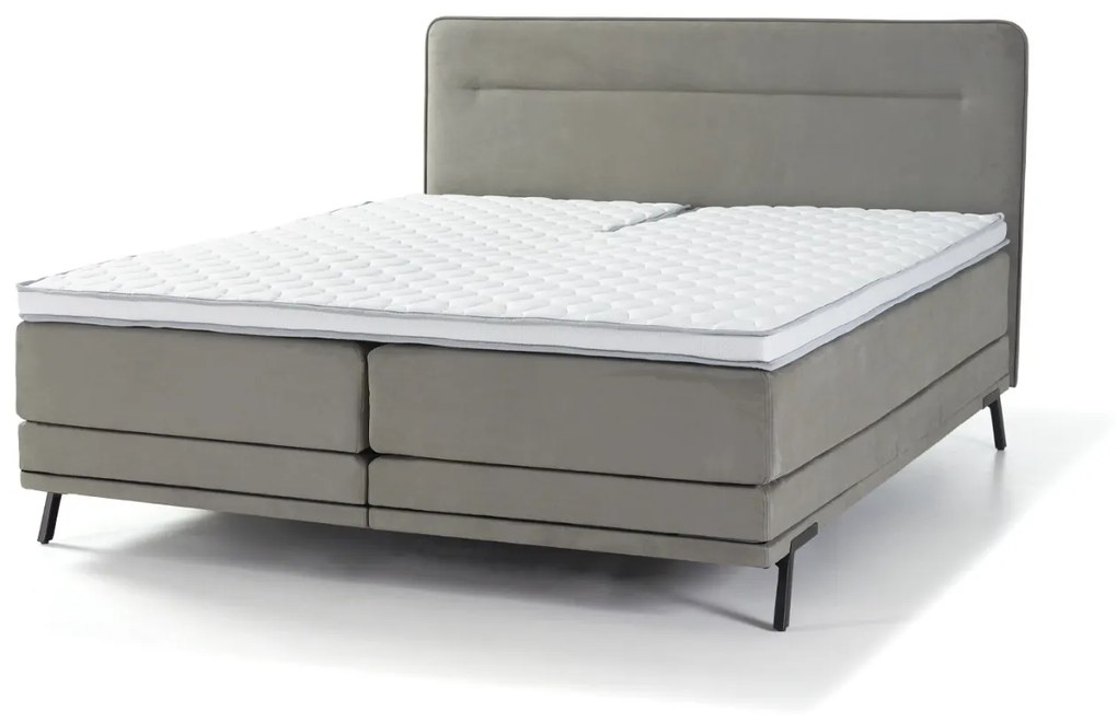 Boxspring Home 102 - Snel leverbaar – Bij Swiss Sense