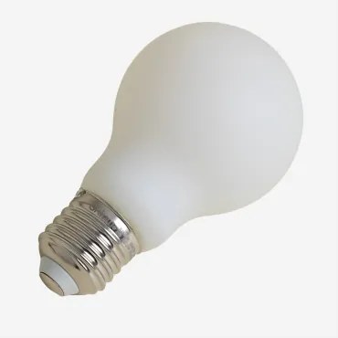 Led-lamp E27 A60 10w Opal Warm Wit 2800k - Sklum