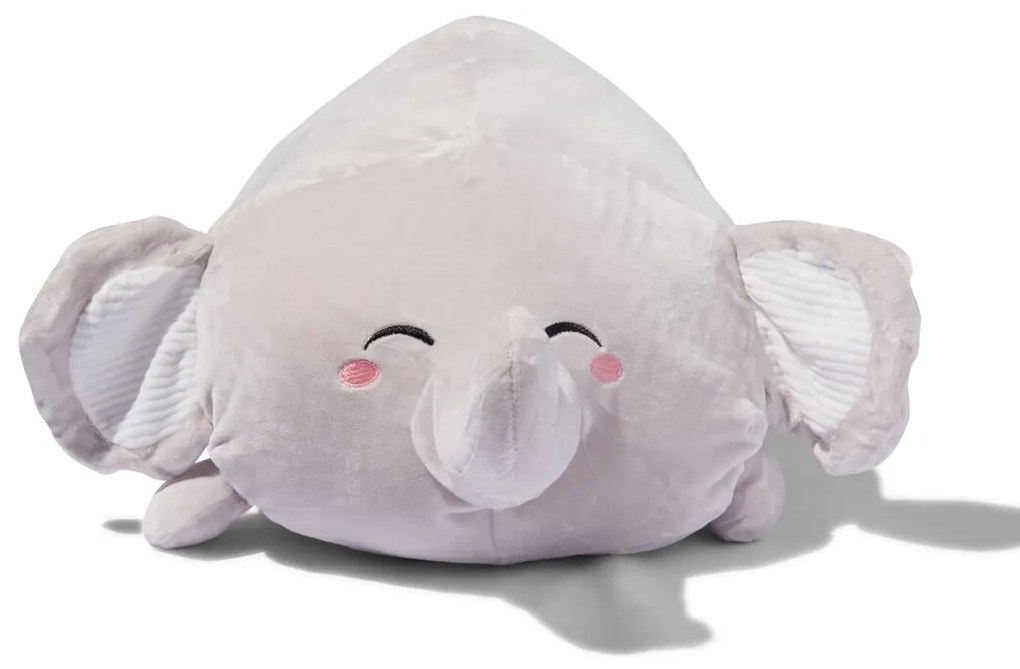 HEMA Knuffel Olifant