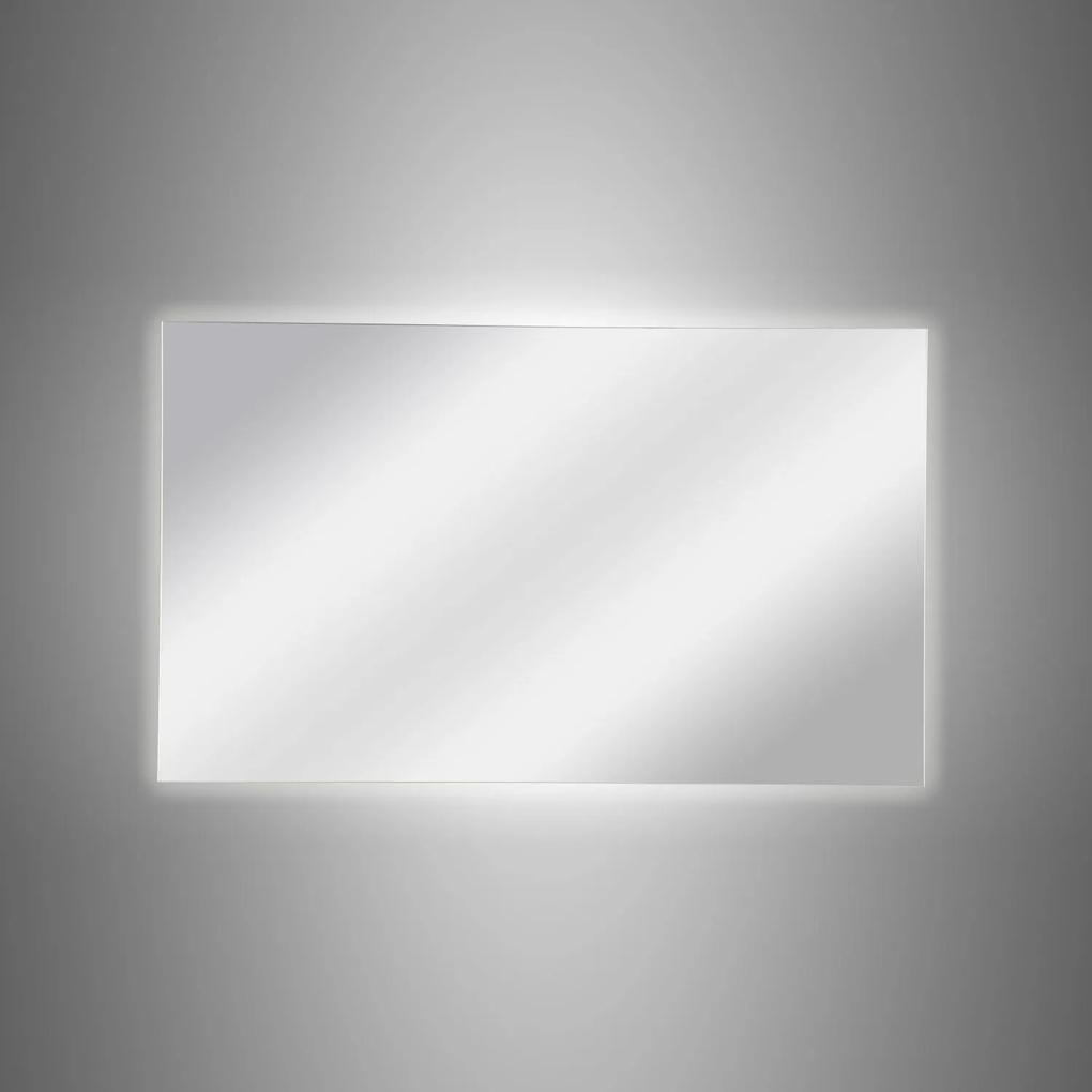 Led Spiegel Boss & Wessing Delfina Back Light 100x60 cm
