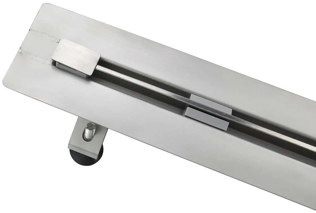 ST330 - Nozzlehouder - RVS - draaibaar - 310 Bar - 45 l/min - max 150°C