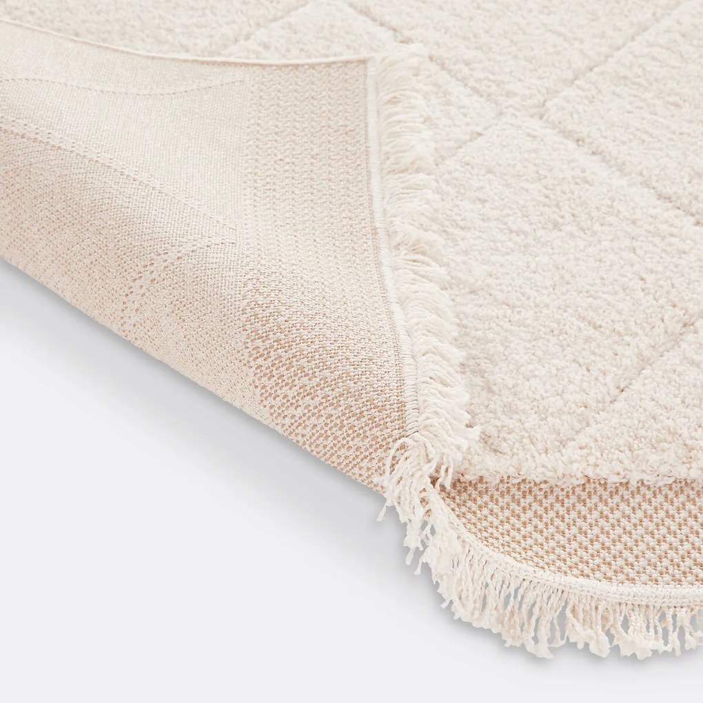 Vloerkleed in berberstijl XL, Asli