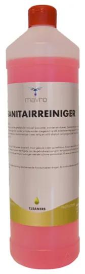 Mavro Sanitairreiniger 1 Liter 57854
