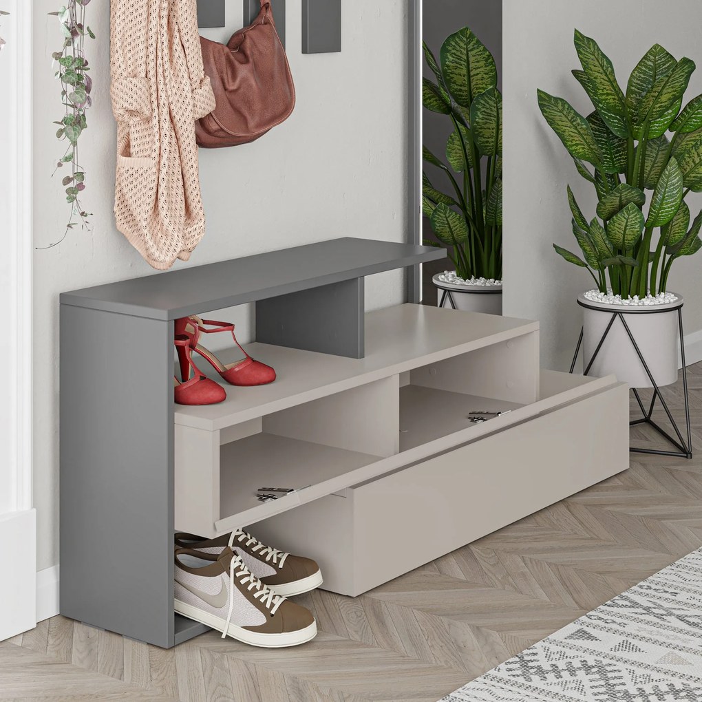 Halmeubel Ramda | Decortie