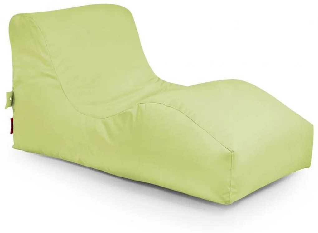 Zitzak Wave Plus Outdoor - Lime