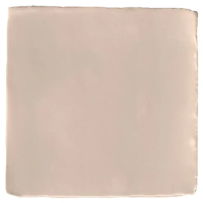 Terre d'Azur Porto wandtegel 10x10cm taupe - per 100 stuks