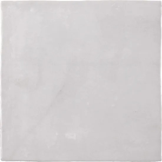 Vtwonen Tegels Craft wandtegel 12.5x12.5cm grijs licht
