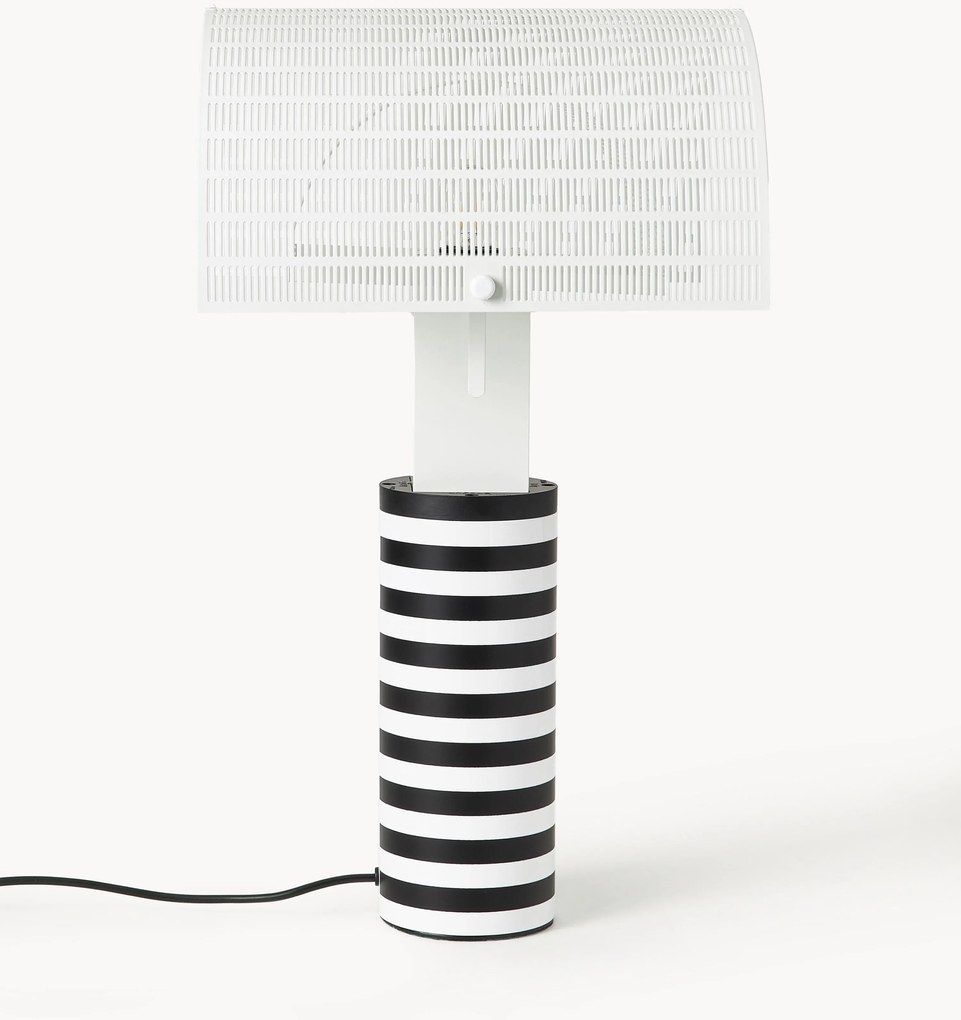 Grote tafellamp Shogun