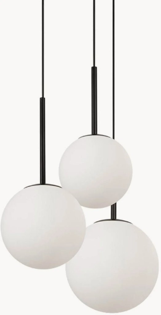 Hanglamp Basic Form