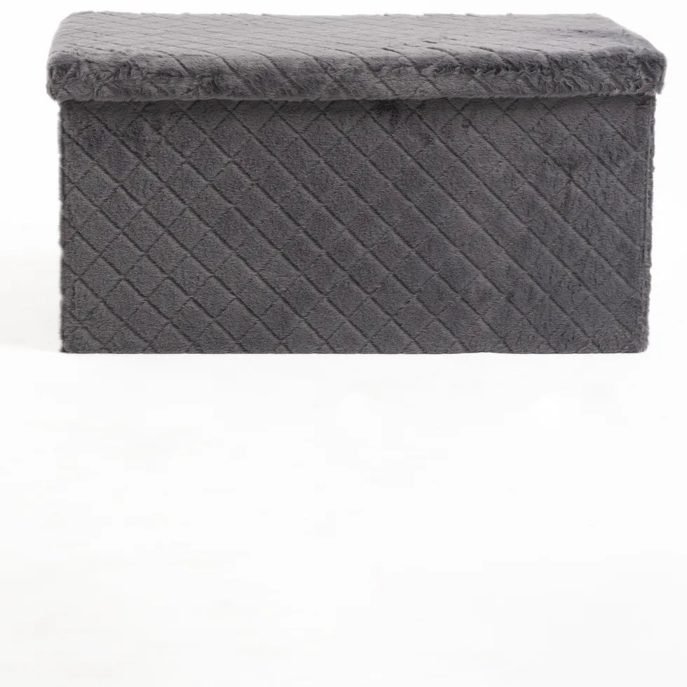 Dico Opbergzak 76 cm Fluweel