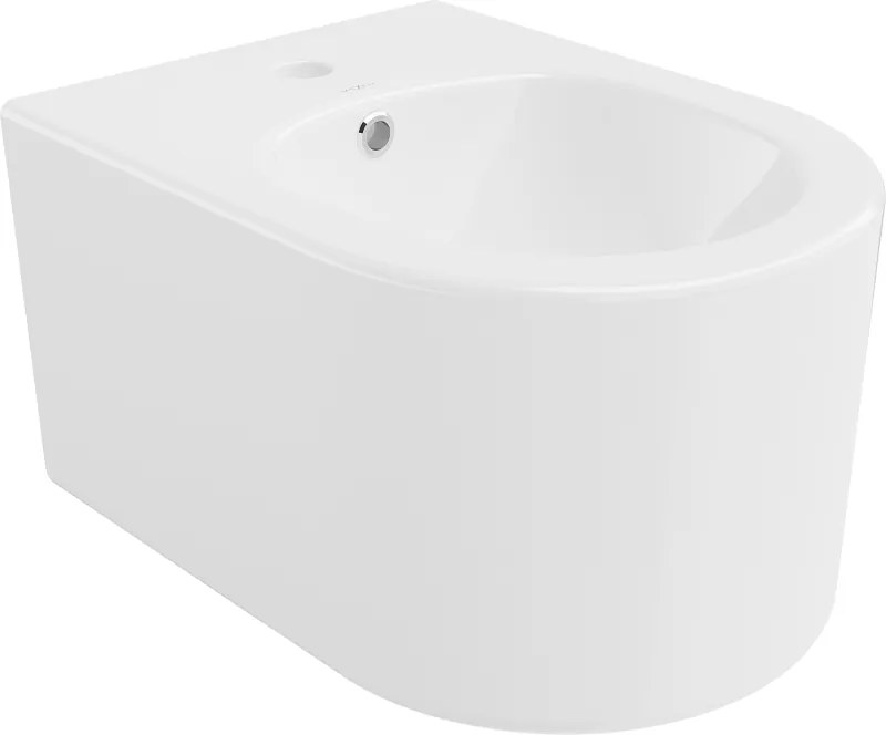 Mexen Sofia hangende bidet, wit - 35544800