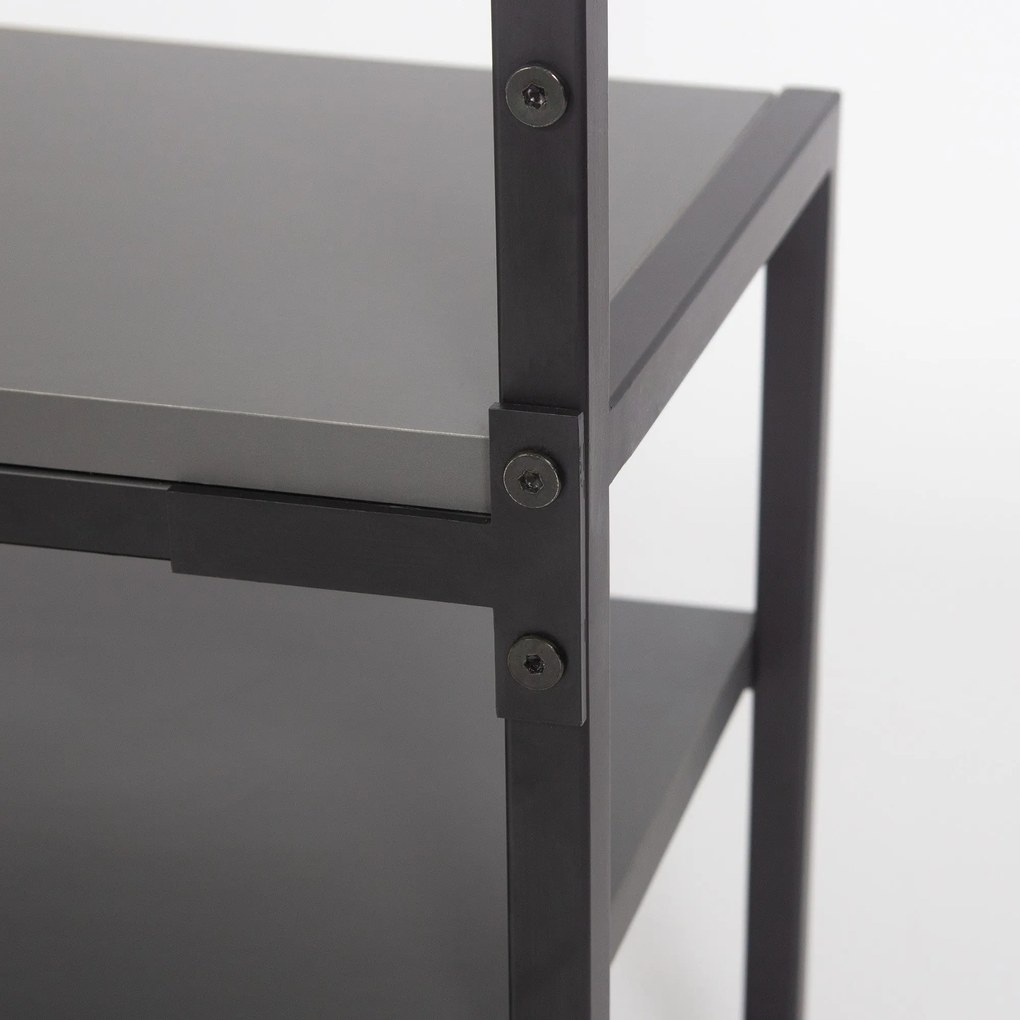 Halmeubel Nomad Portmanto | Decortie
