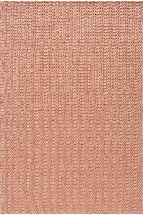 Gan - Rugs Raw Pink - 170 x 240 - Vloerkleed