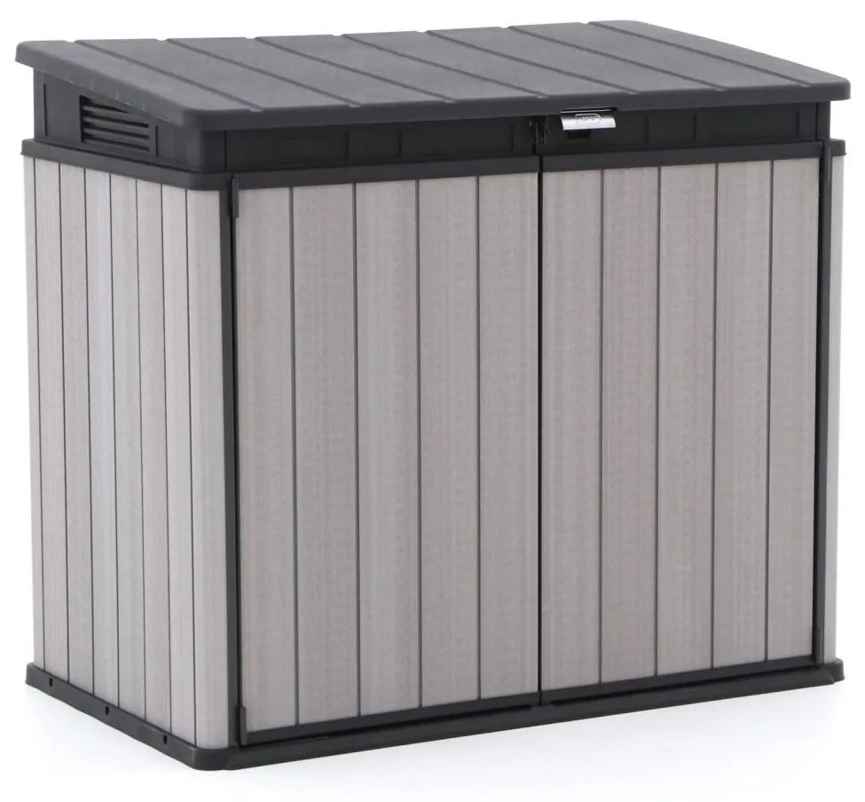 Keter Elite Store 140cm