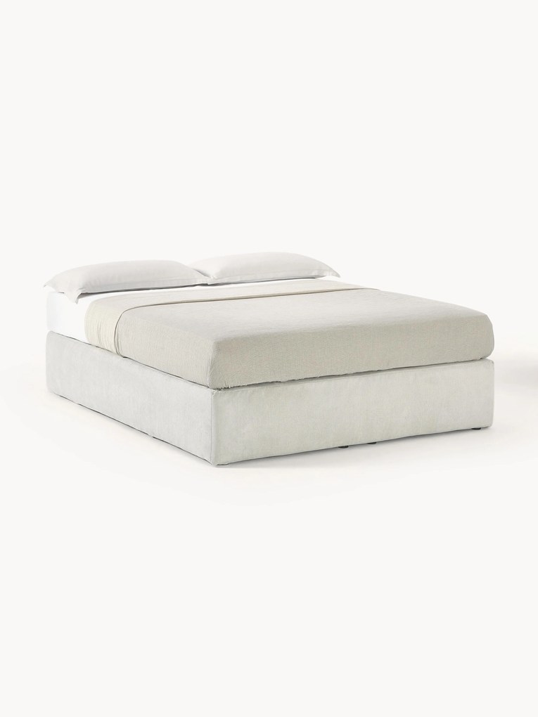 Boxspringbed Enya