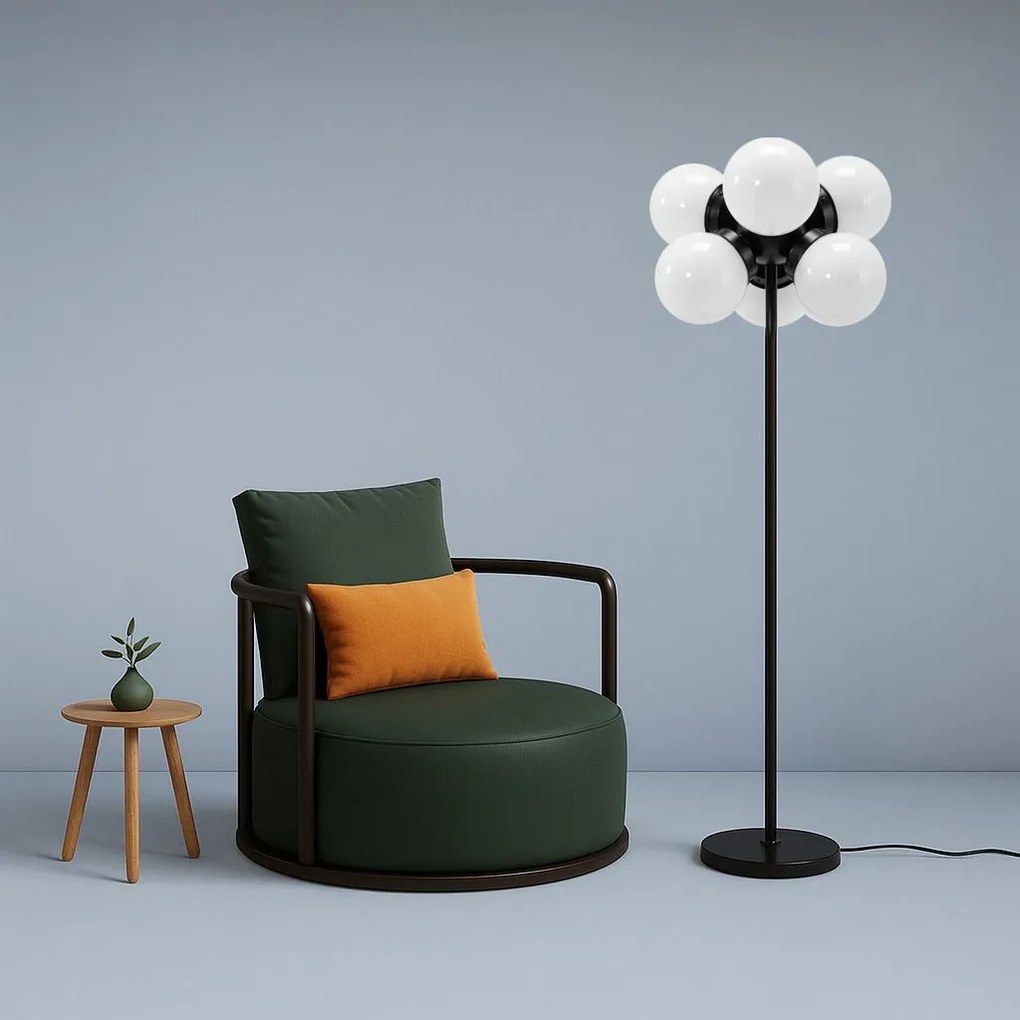 Staande lamp LOFT APP905-6F