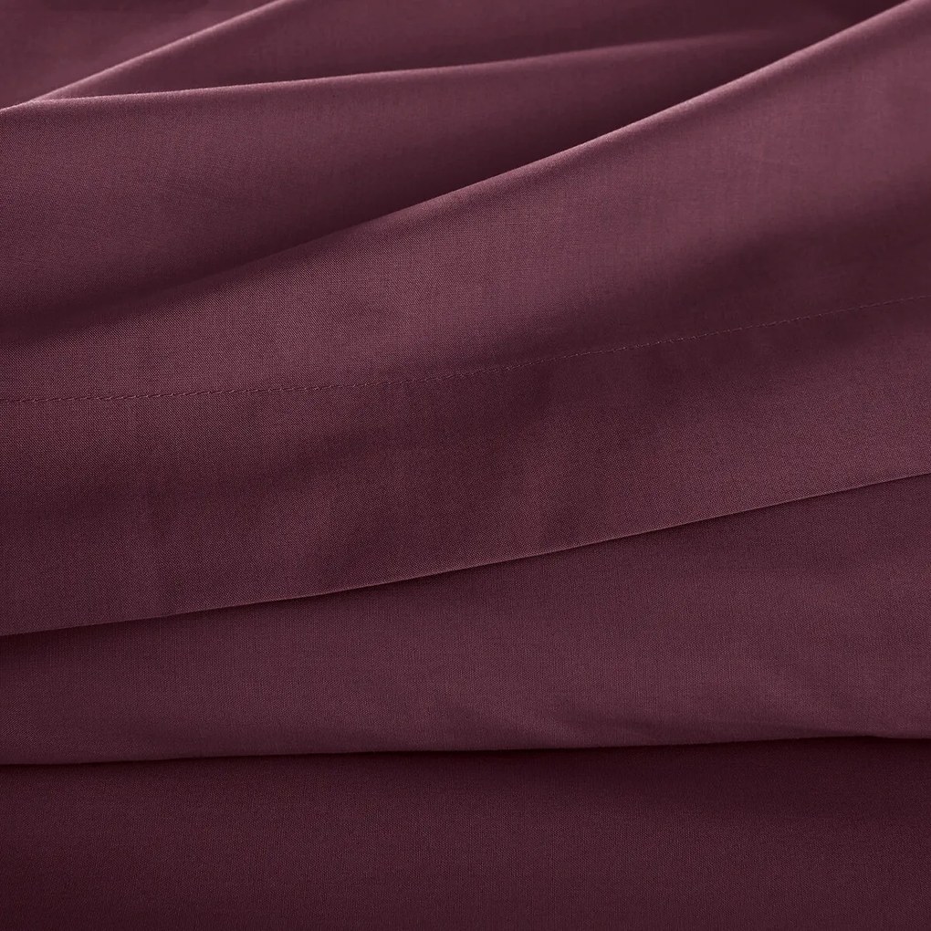 Bolstersloop in perkalkatoen Scenario