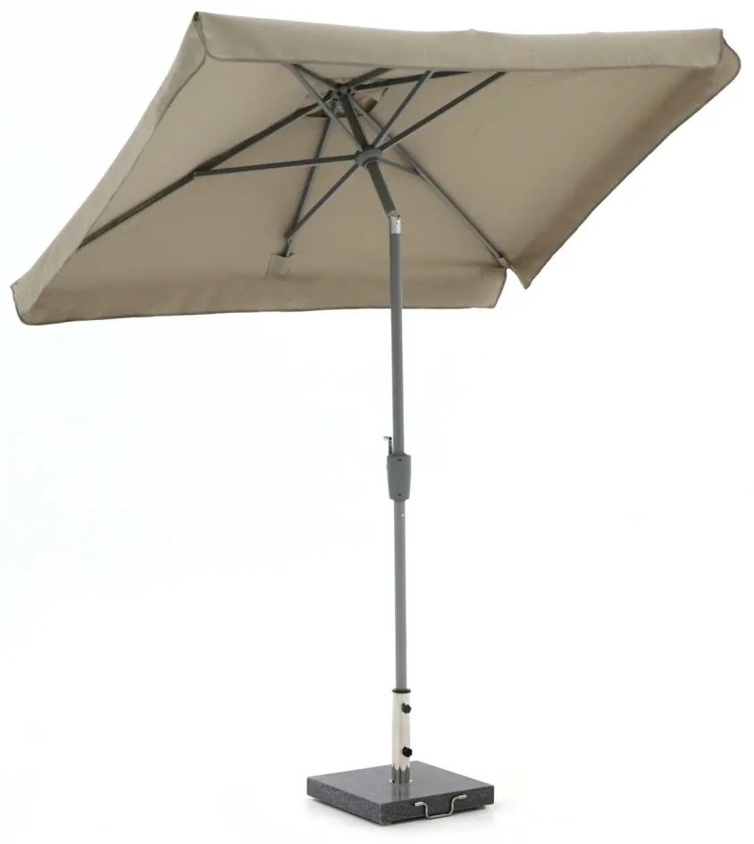 Shadowline Aruba parasol 210x150cm