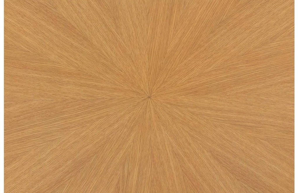 Goossens Basic Salontafel Sanoa, Ovaal 120 x 70 cm