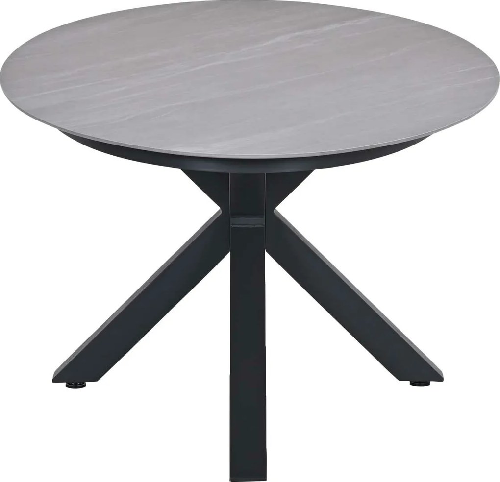 Garden Impressions Scot tuintafel 230x115 - napoli sand