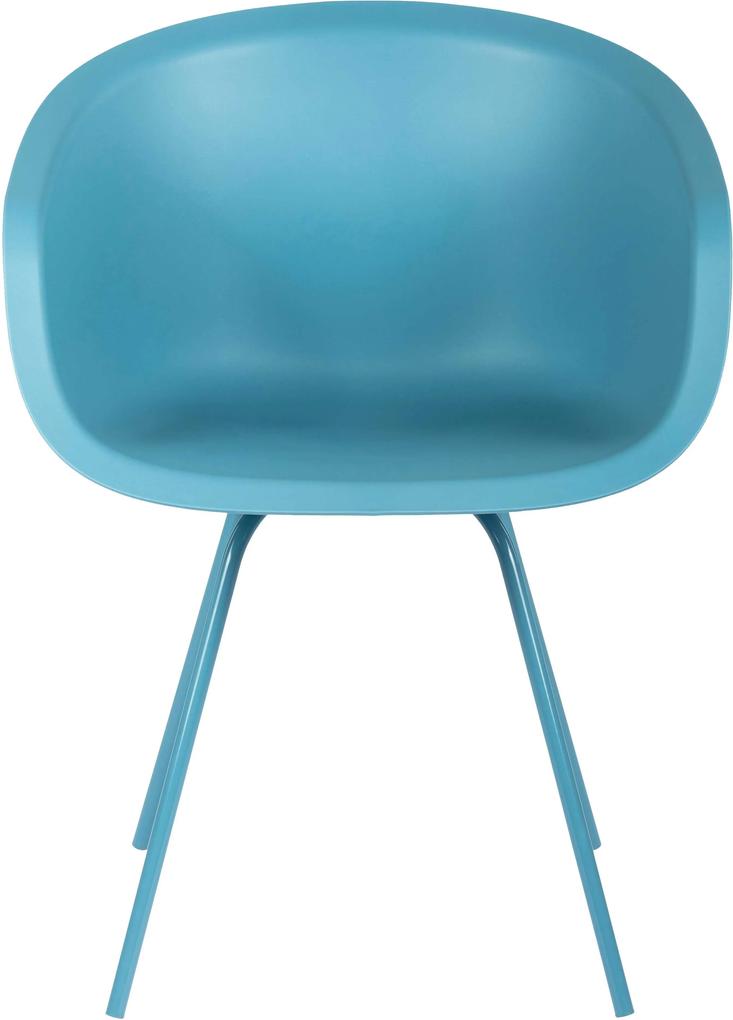 Lensvelt This Chair Bucket stoel blauw