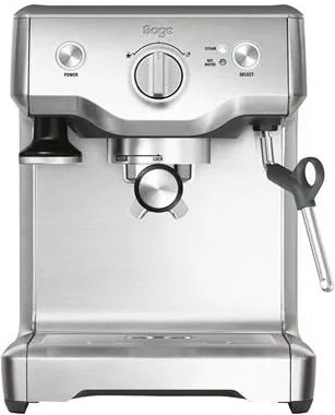 The Duo-Temp Pro Halfautomatische Espressomachine