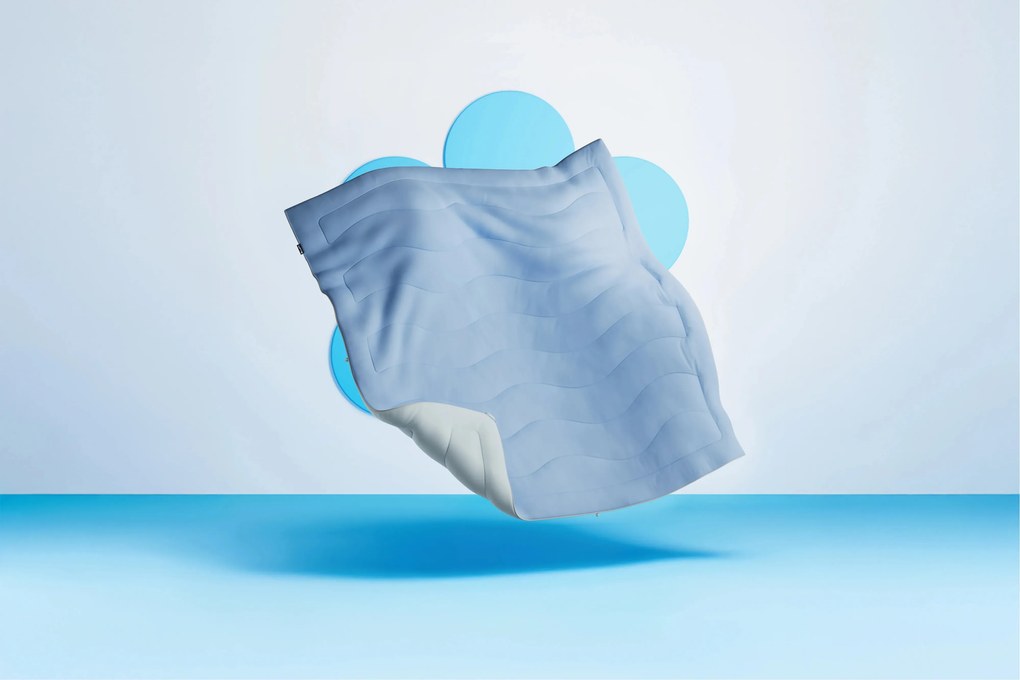 Cloudpillo Cooling Deken
