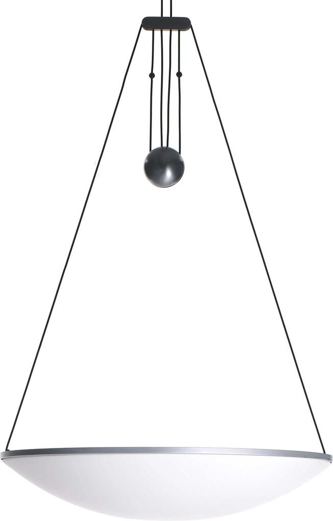Luceplan Trama hanglamp