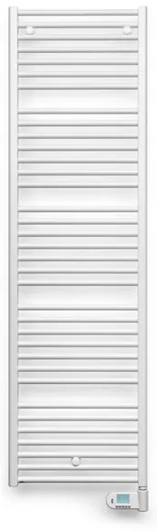 Rosani Avant Pro elektrische radiator - 180x60cm - 1000watt - glans wit 114090600178900009016-0019