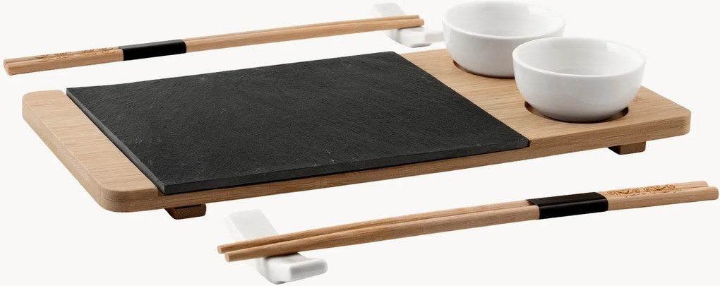 Sushi set Basic, 10-delig