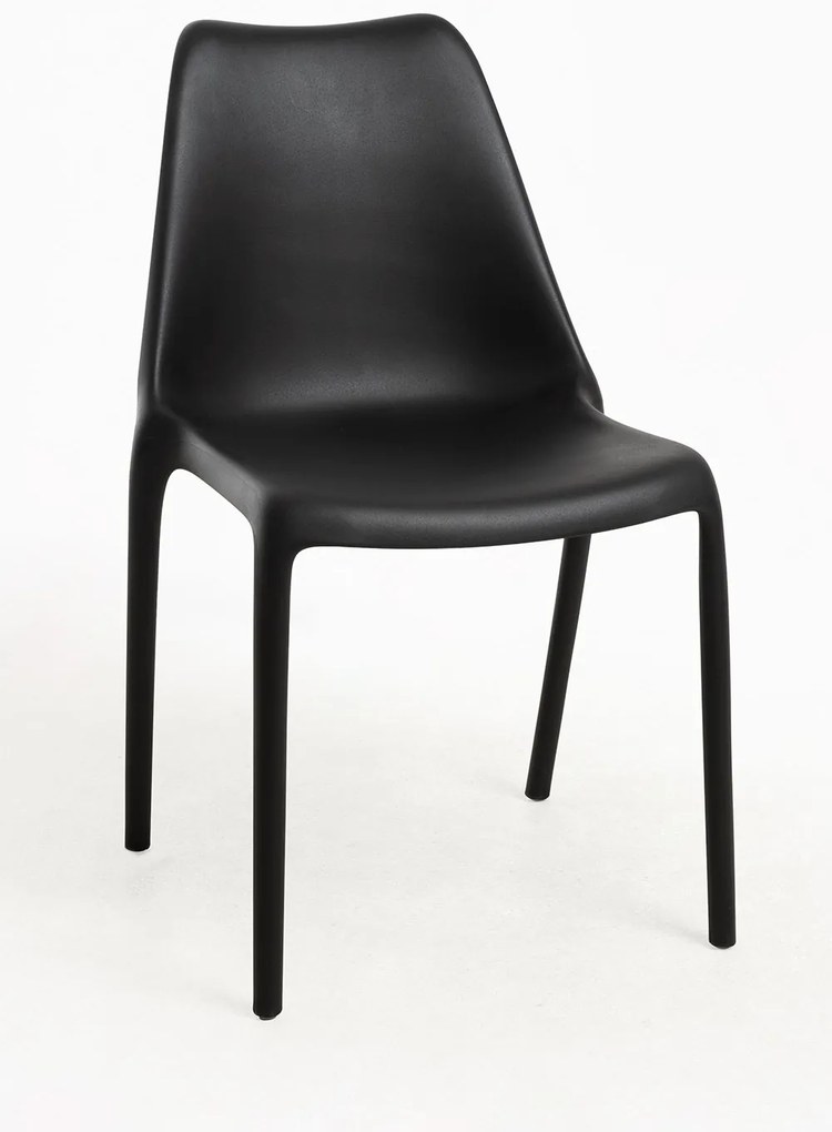 Synk Stoel Polypropyleen