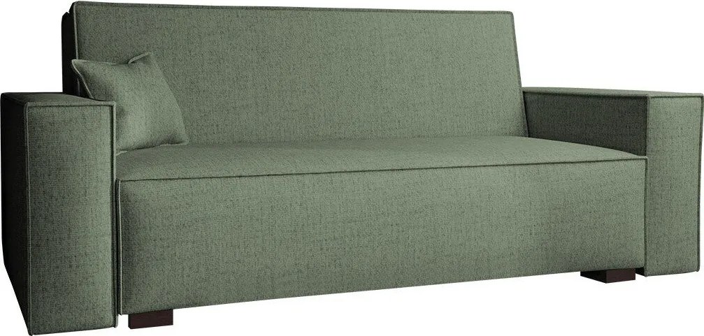 Slaapbank Serora IV, Reeds gemonteerd meubilair