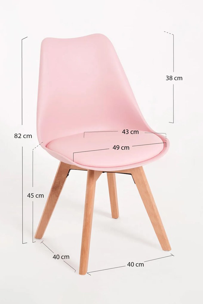 Synk Basic Stoel