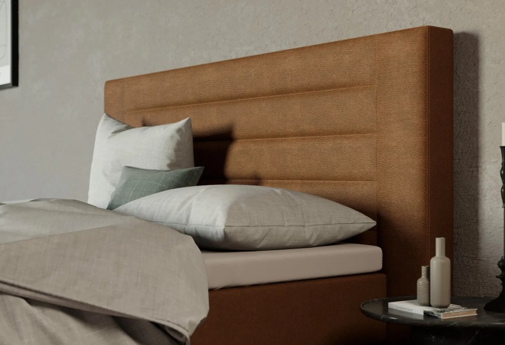 Boxspring Capella Matero – Bij Swiss Sense